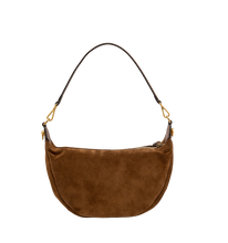 Carica l&#39;immagine nel visualizzatore di Gallery, Borsa Aisha BS 12050 CM-NASPM Cognac
