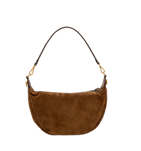 Borsa Aisha BS 12050 CM-NASPM Cognac