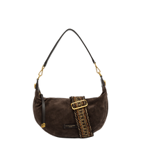Carica l&#39;immagine nel visualizzatore di Gallery, Borsa Aisha BS 12050 CM-NASPM Moka
