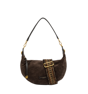 Borsa Aisha BS 12050 CM-NASPM Moka