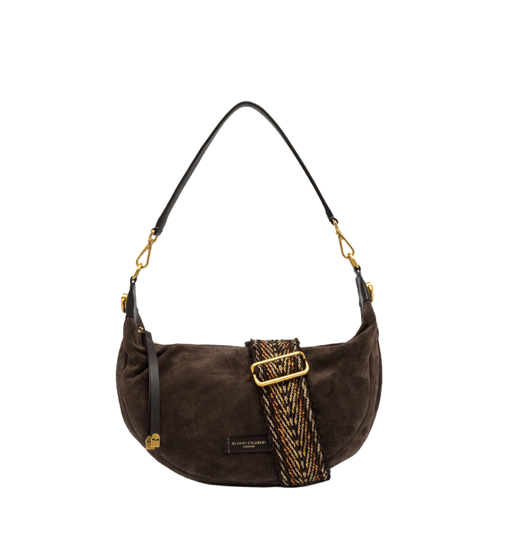 Borsa Aisha BS 12050 CM-NASPM Moka