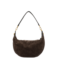 Carica l&#39;immagine nel visualizzatore di Gallery, Borsa Aisha BS 12050 CM-NASPM Moka
