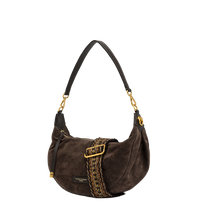Carica l&#39;immagine nel visualizzatore di Gallery, Borsa Aisha BS 12050 CM-NASPM Moka
