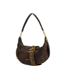 Borsa Aisha BS 12050 CM-NASPM Moka