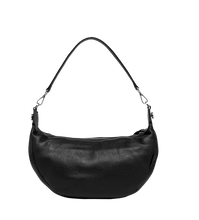 Carica l&#39;immagine nel visualizzatore di Gallery, Borsa Aisha BS 11550/COMM GRN-NAOP Nero
