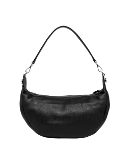 Borsa Aisha BS 11550/COMM GRN-NAOP Nero