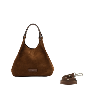 Borsa Dua BS 9779 CM-PL Cognac