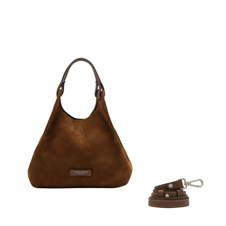 Borsa Dua BS 9779 CM-PL Cognac