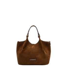 Borsa Dua BS 9779 CM-PL Cognac