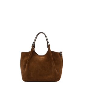 Borsa Dua BS 9779 CM-PL Cognac