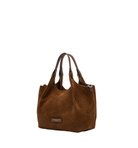 Borsa Dua BS 9779 CM-PL Cognac