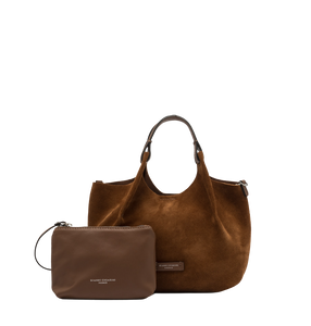 Borsa Dua BS 9779 CM-PL Cognac