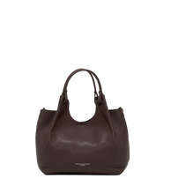 Carica l&#39;immagine nel visualizzatore di Gallery, Borsa Dua BS 9719 RNGDBL Espresso-Castoro
