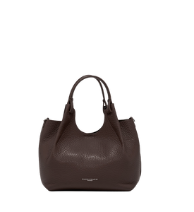Borsa Dua BS 9719 RNGDBL Espresso-Castoro