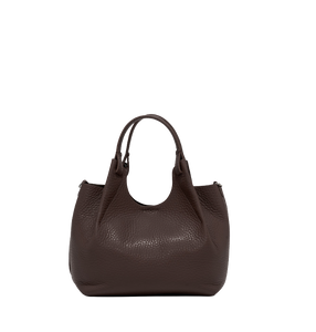 Borsa Dua BS 9719 RNGDBL Espresso-Castoro