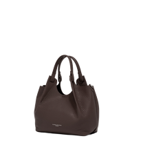 Carica l&#39;immagine nel visualizzatore di Gallery, Borsa Dua BS 9719 RNGDBL Espresso-Castoro
