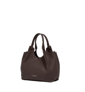 Borsa Dua BS 9719 RNGDBL Espresso-Castoro