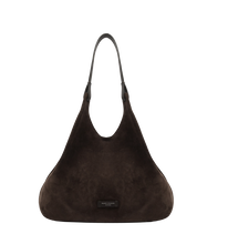 Carica l&#39;immagine nel visualizzatore di Gallery, Borsa Dua  BS 9780 CM-PL Moka
