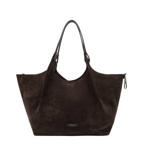 Borsa Dua  BS 9780 CM-PL Moka