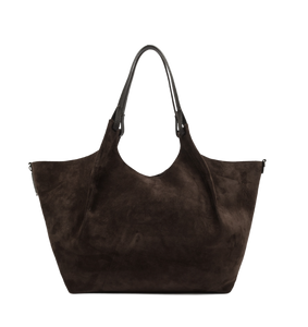Borsa Dua  BS 9780 CM-PL Moka