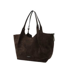 Borsa Dua  BS 9780 CM-PL Moka