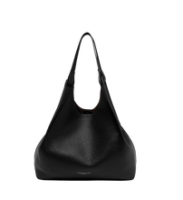 Carica l&#39;immagine nel visualizzatore di Gallery, Borsa Dua BS 9720 RNGDBL Nero-Castoro
