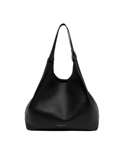 Borsa Dua BS 9720 RNGDBL Nero-Castoro