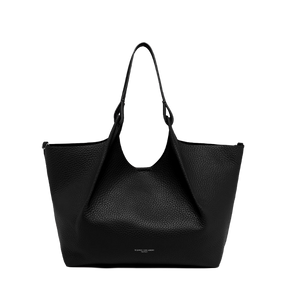 Borsa Dua BS 9720 RNGDBL Nero-Castoro