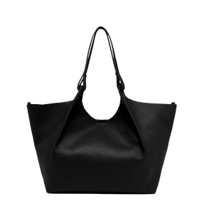 Borsa Dua BS 9720 RNGDBL Nero-Castoro
