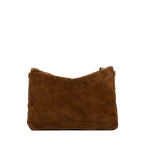 Carica l&#39;immagine nel visualizzatore di Gallery, Borsa Nora Pouch  BS 10225 CM-PL Cognac Rig

