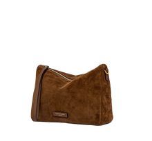 Carica l&#39;immagine nel visualizzatore di Gallery, Borsa Nora Pouch  BS 10225 CM-PL Cognac Rig
