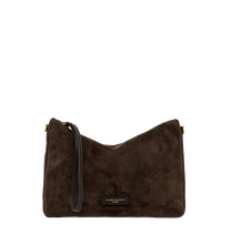 Carica l&#39;immagine nel visualizzatore di Gallery, Borsa Nora Pouch  BS 10225 CM-PL Moka
