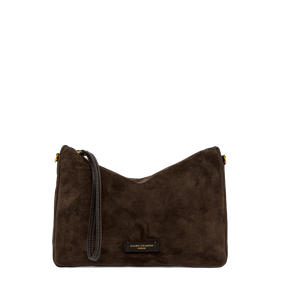 Borsa Nora Pouch  BS 10225 CM-PL Moka