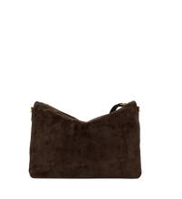 Carica l&#39;immagine nel visualizzatore di Gallery, Borsa Nora Pouch  BS 10225 CM-PL Moka
