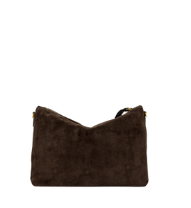 Borsa Nora Pouch  BS 10225 CM-PL Moka