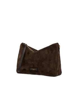 Borsa Nora Pouch  BS 10225 CM-PL Moka