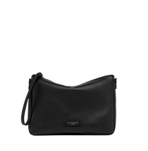 Carica l&#39;immagine nel visualizzatore di Gallery, Borsa Nora Pouch BS 10225 GRN Nero
