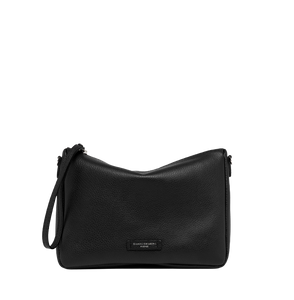 Borsa Nora Pouch BS 10225 GRN Nero