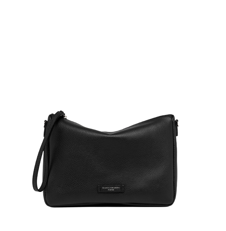 Borsa Nora Pouch BS 10225 GRN Nero
