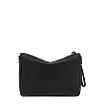 Carica l&#39;immagine nel visualizzatore di Gallery, Borsa Nora Pouch BS 10225 GRN Nero
