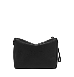 Borsa Nora Pouch BS 10225 GRN Nero