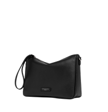 Carica l&#39;immagine nel visualizzatore di Gallery, Borsa Nora Pouch BS 10225 GRN Nero
