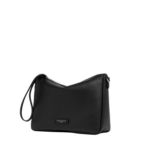 Borsa Nora Pouch BS 10225 GRN Nero