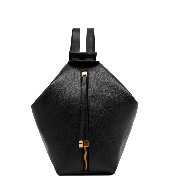 Borsa-Zaino Guia ZN 11340/COMM GRN Nero
