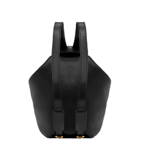 Borsa-Zaino Guia ZN 11340/COMM GRN Nero