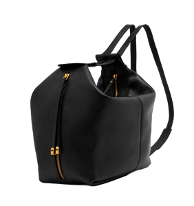 Borsa-Zaino Guia ZN 11340/COMM GRN Nero