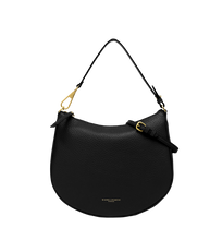 Carica l&#39;immagine nel visualizzatore di Gallery, Borsa Brooke BS 10491 TKL Nero
