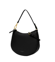 Carica l&#39;immagine nel visualizzatore di Gallery, Borsa Brooke BS 10491 TKL Nero

