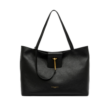 Carica l&#39;immagine nel visualizzatore di Gallery, Borsa Marisol  BS 11471 TKL Nero
