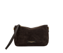 Carica l&#39;immagine nel visualizzatore di Gallery, Borsa Nora Pouch  BS 10224 CM-PL Moka
